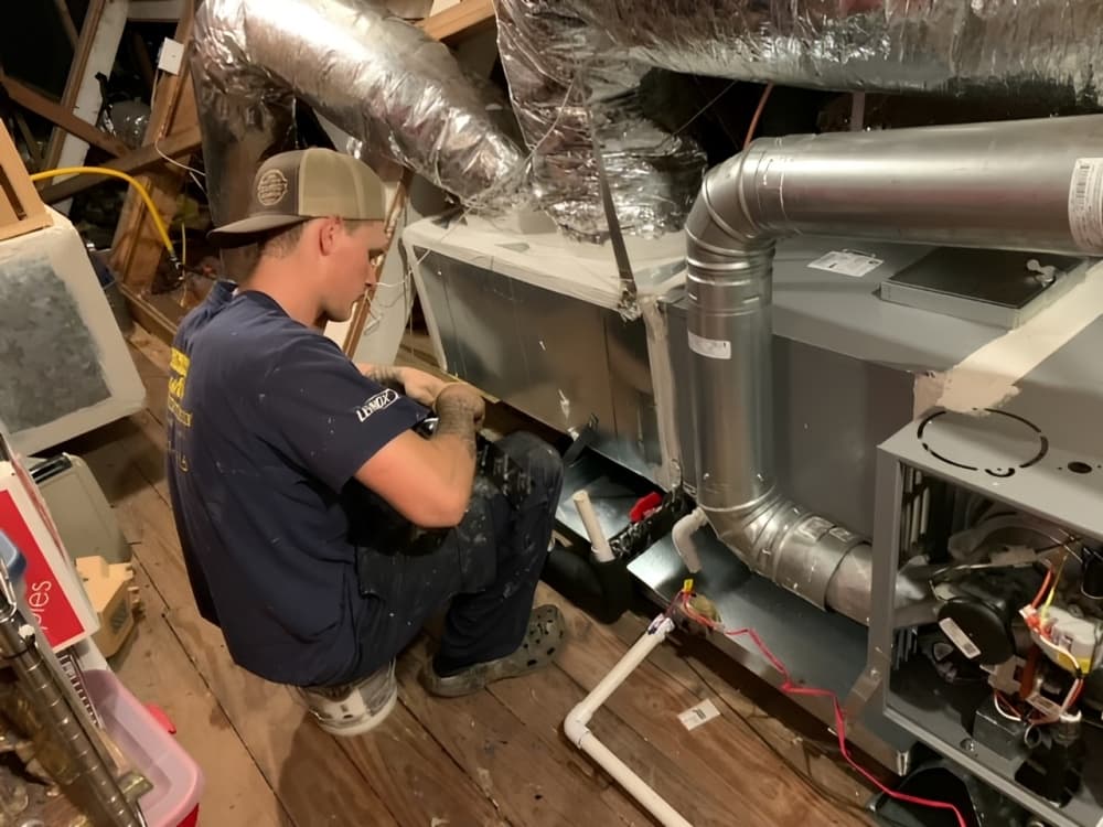 The Original Kingwood Air Conditioning & Heating breaks down major HVAC changes coming next year