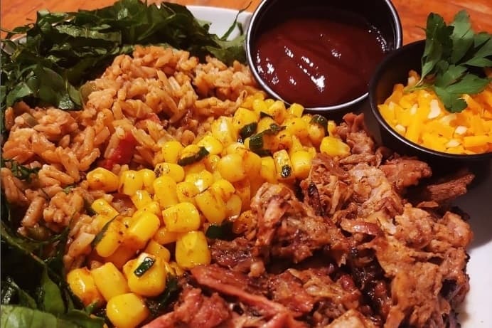 Jamburritos Cajun Grille coming soon to Pearland
