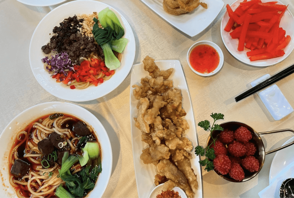 Mimi Garden brings dumpling, bao options to The Woodlands
