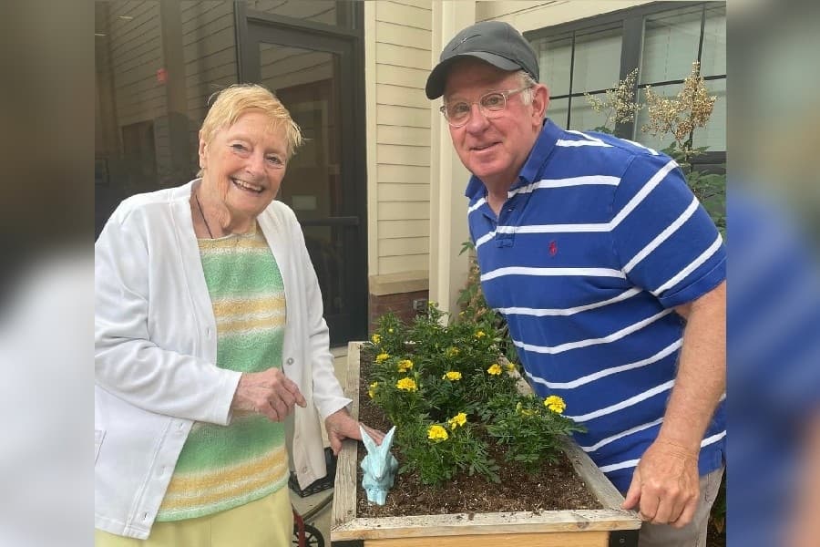 Check out 6 senior living communities, facilities in Prosper and Celina