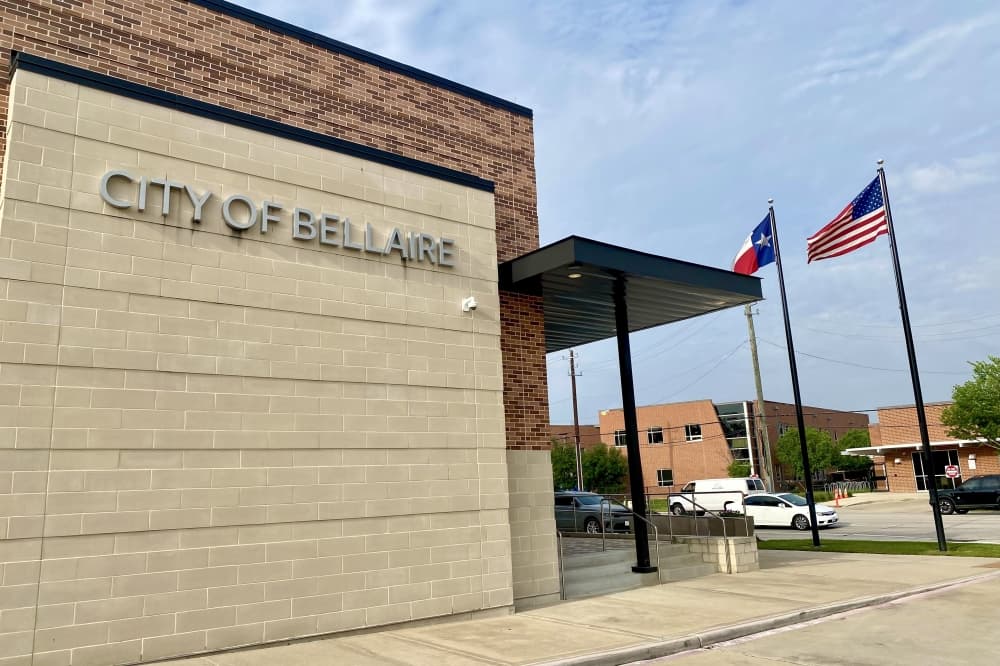 2024 Year in Review: Bellaire city officials created changes to traffic patterns, zoning restrictions and public works