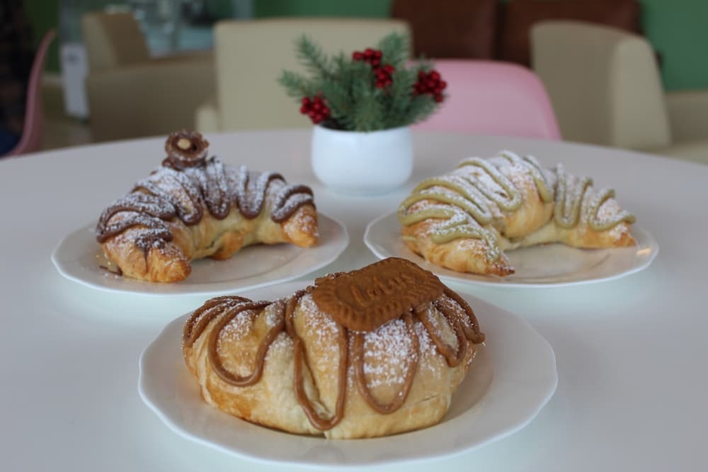 Cherry Moon Coffee & Bakery opens in Webster