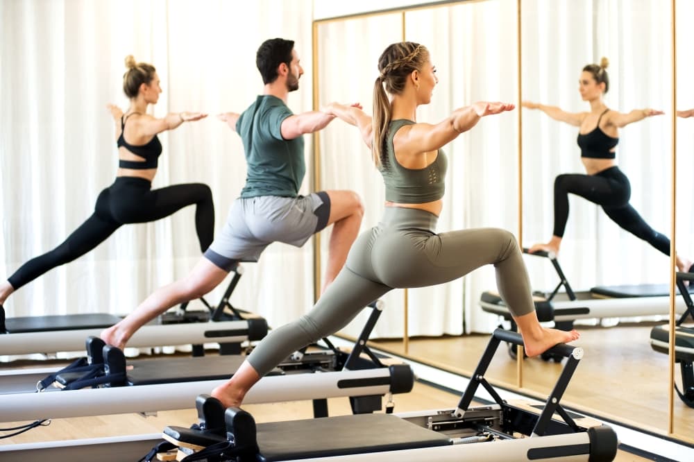 Reformed Pilates now offering fitness classes at Allen location