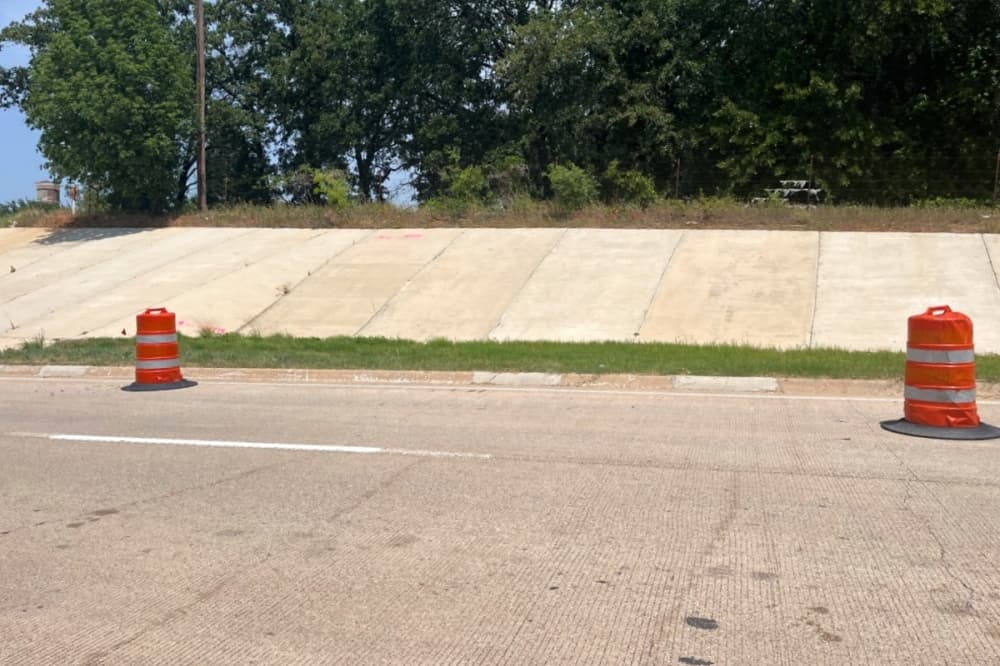 Southlake approves funding for Green Ribbon Project at SH 114, Dove Road