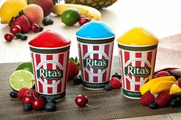 Rita's Meyerland location pushes opening date back to spring 2025