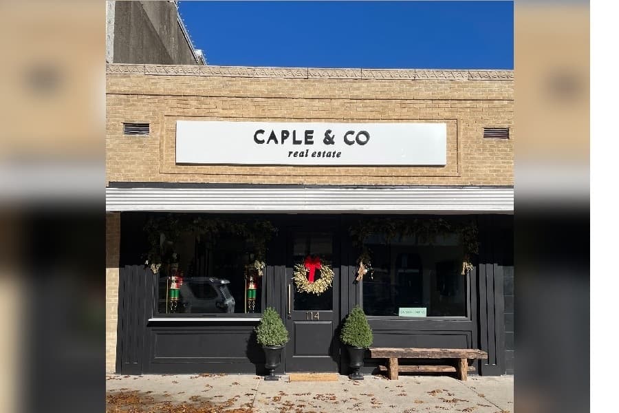 Caple & Co. set to offer boutique real estate services in McKinney