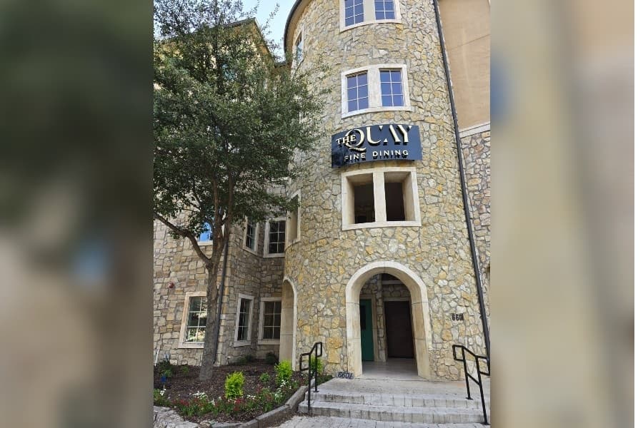 The Quay to offer fine dining experience in McKinney