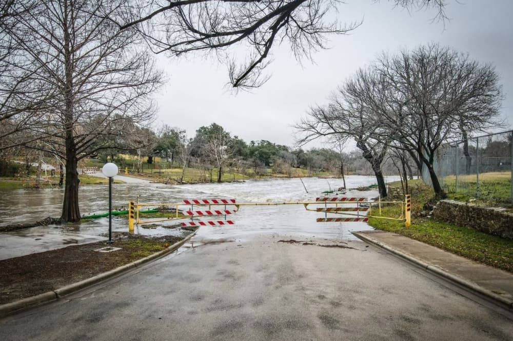 Round Rock to vote on disaster cleanup services contract