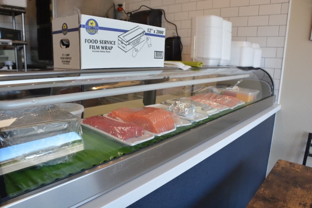 Sushi Box serves up Japanese cuisine in Coppell