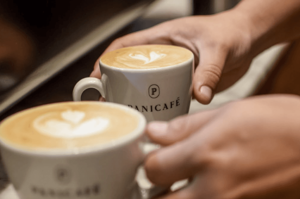 Panicafe to open in Pine Market