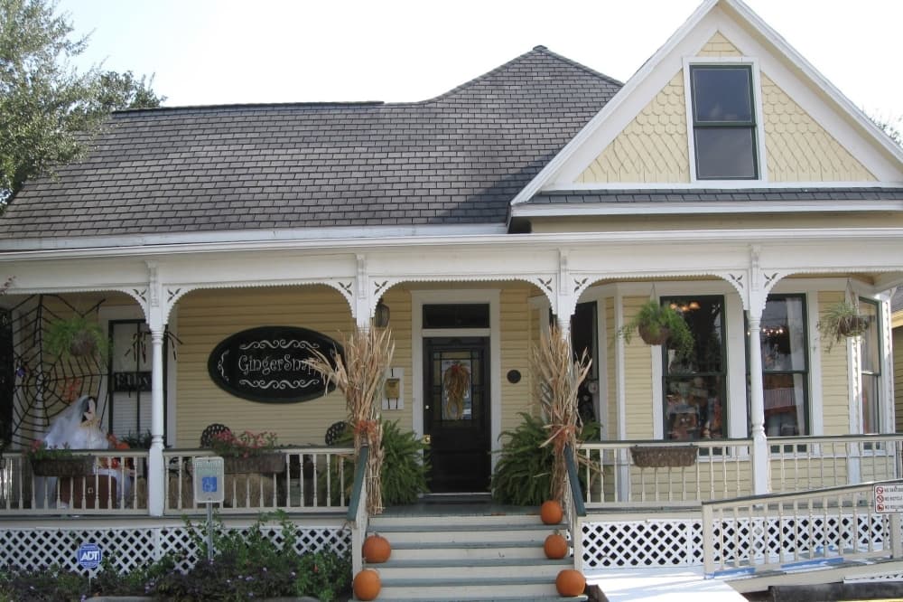 League City boutique GingerSnaps closes