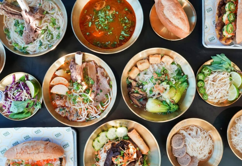 Pho Prime coming to Pearland in March