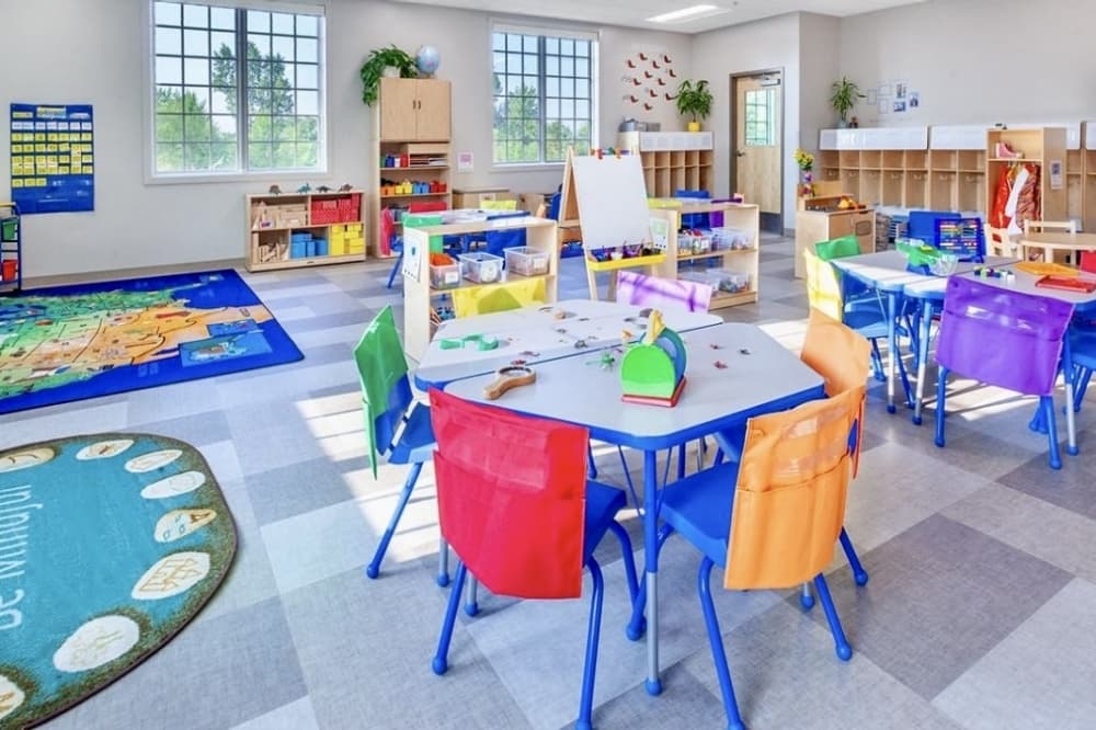 The Goddard School of Coppell accepting enrollment