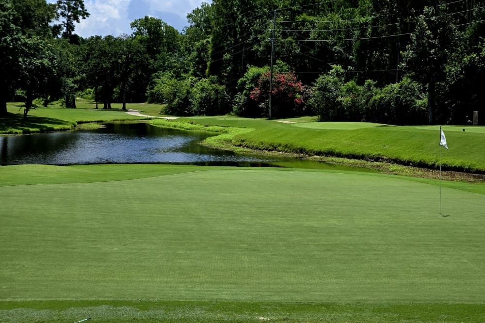Willow Creek Golf Club opens Creekside Grille to the public on Fridays