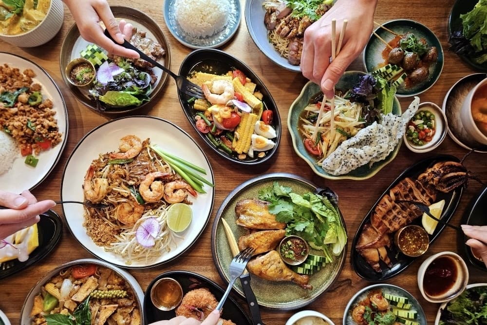 Me’Khun Delicacies brings Thai flavors to Katy