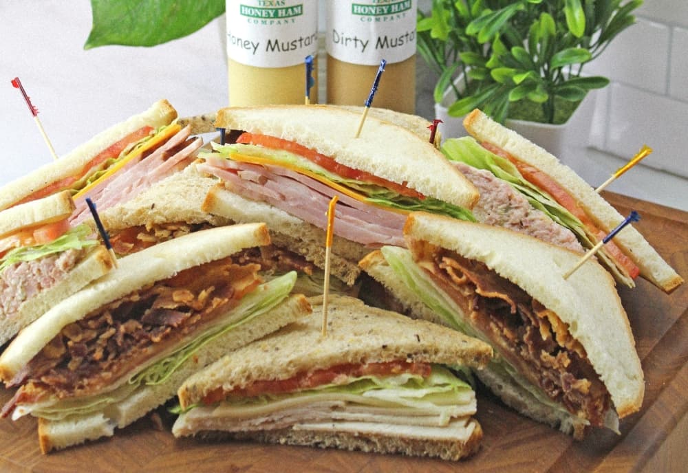 Texas Honey Ham Company celebrates 20 years in West Lake Hills