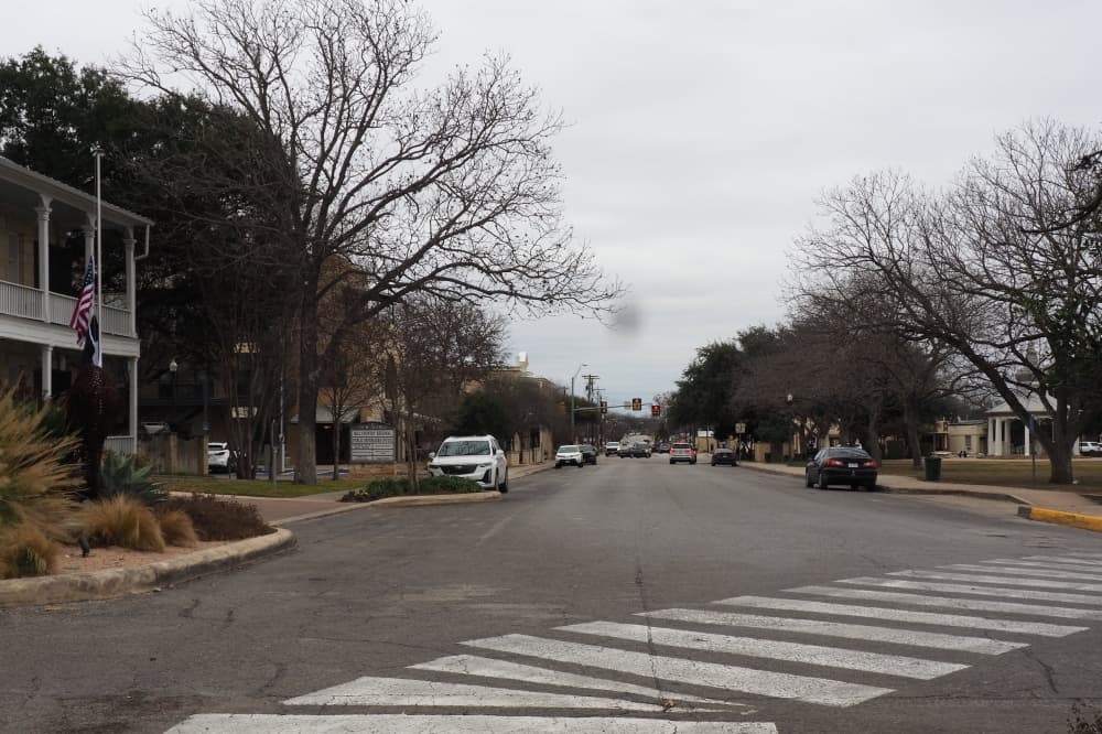 Reconstruction of 3 roads set for February in Boerne