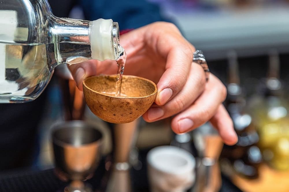 Mayahuel to showcase Mexican cuisine, agave spirits at River Oaks development