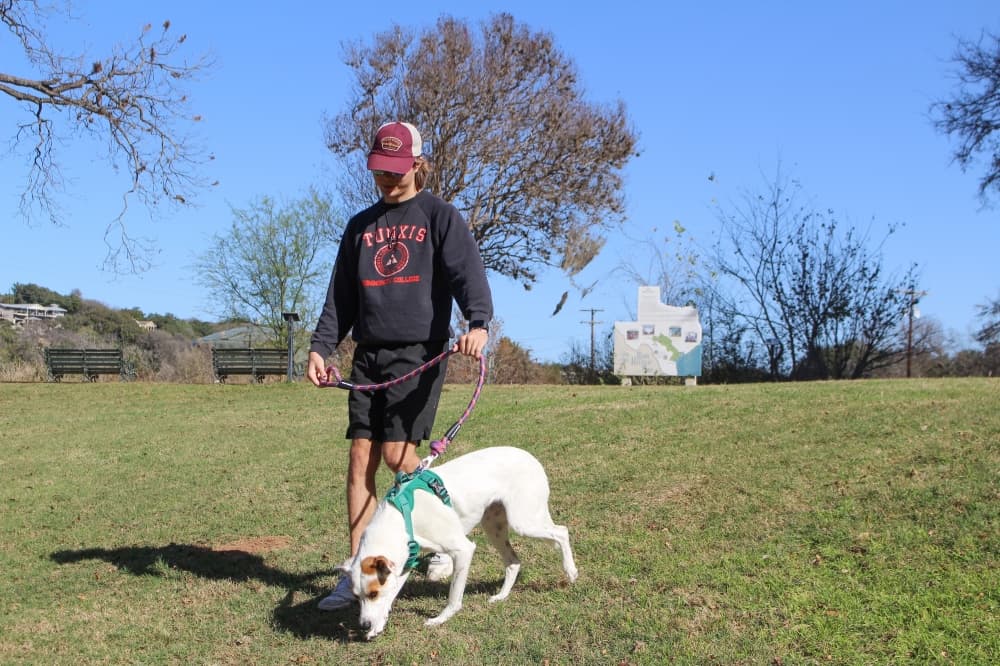 New Braunfels aims to expand parks and trails with new master plan
