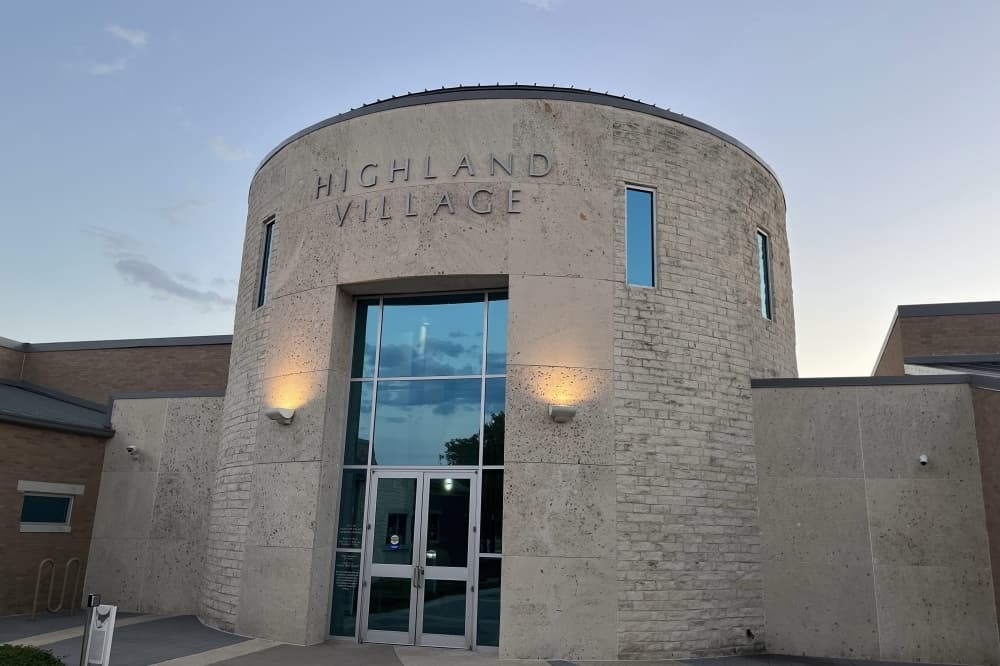 Highland Village council approves funding for FM 407 trail consultant
