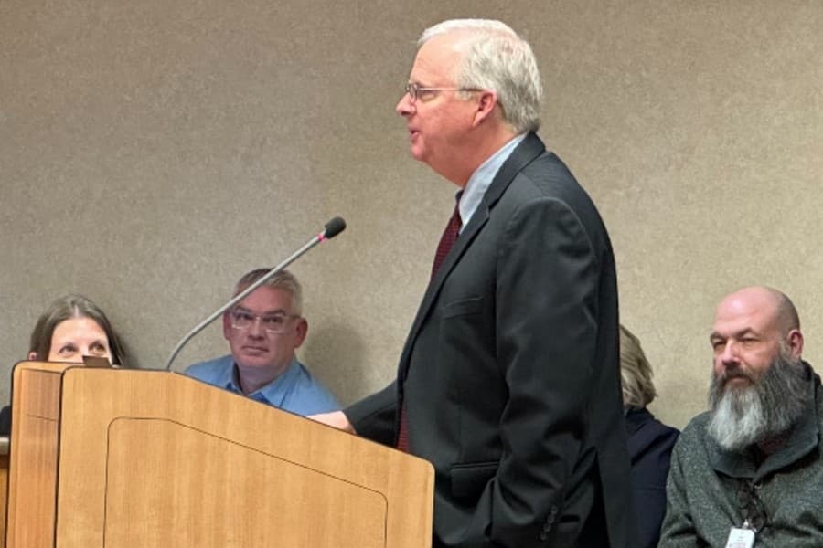 David Johnson departs Carroll ISD for CFO role at GCISD