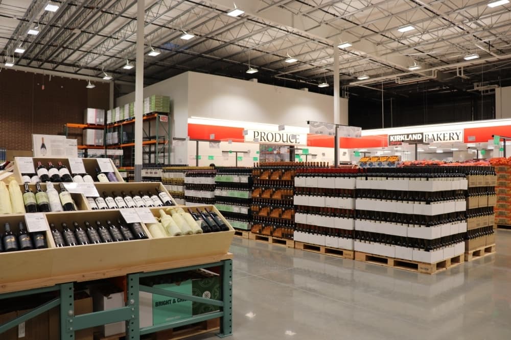Costco Wholesale eyes New Braunfels for new location