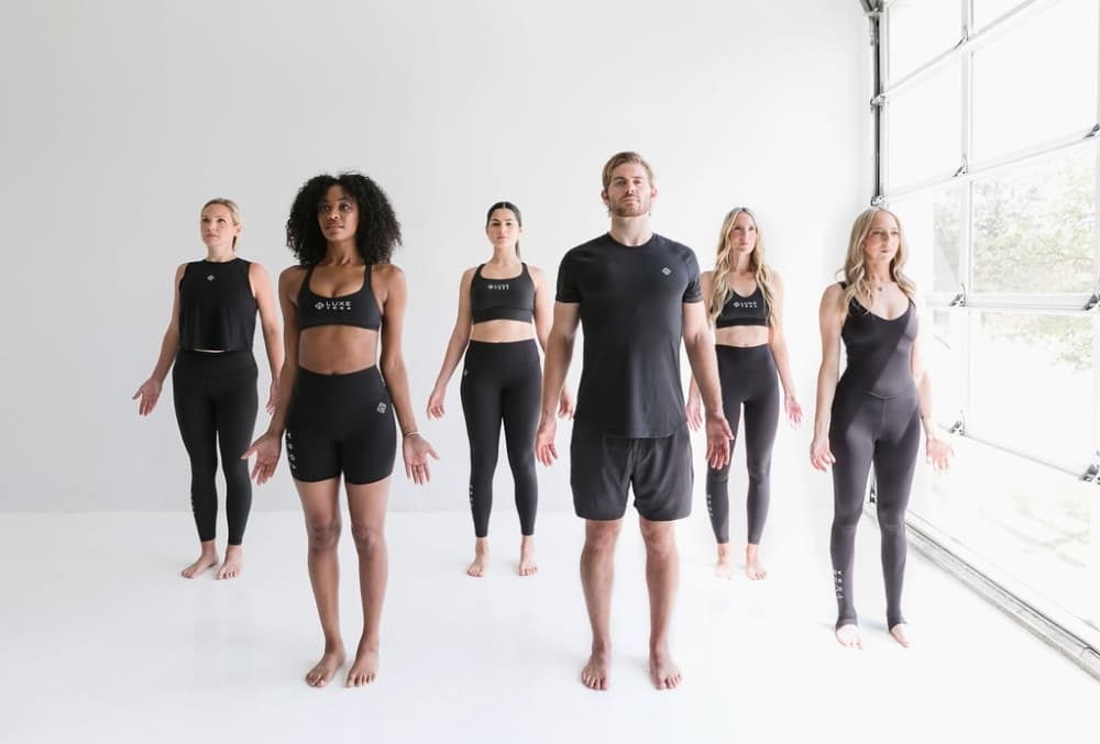 Luxe Yoga to open at Rice Village