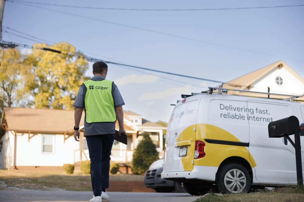 GFiber to start connecting Georgetown homes, businesses in 2026