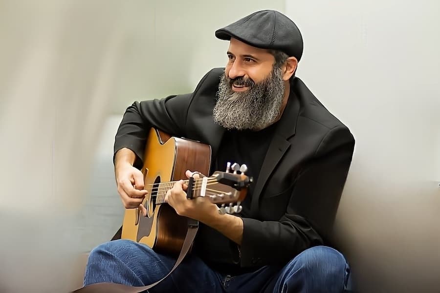 Live music happening in New Braunfels this February, March