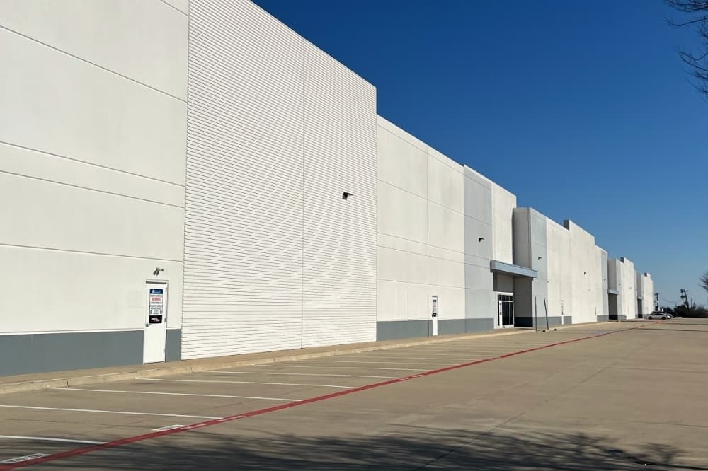Mississippi company acquires 4 buildings in Grapevine near DFW Airport