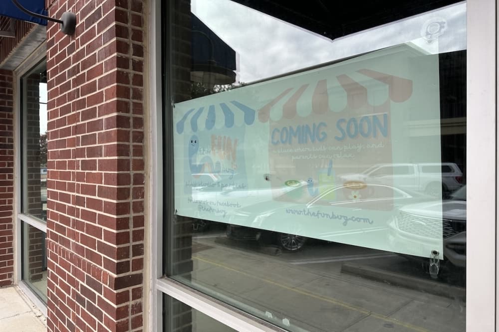 Check out 20 business updates in New Braunfels