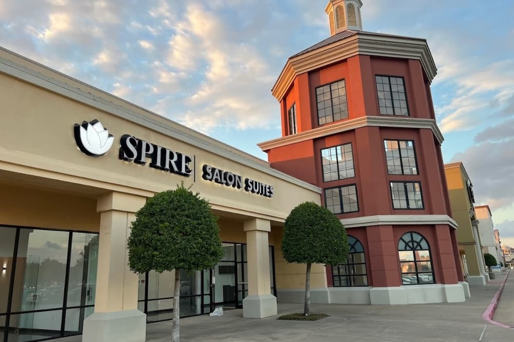 Spire Salon Suites now serving beauty, wellness needs in Stafford