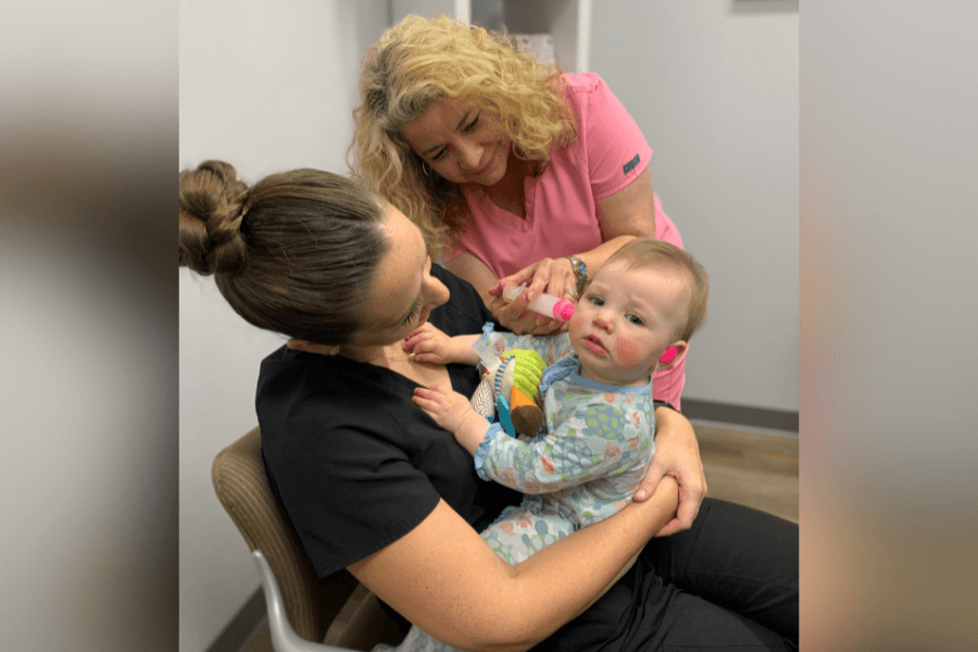 Hear in Texas expands team to enhance timely care, strengthen hearing health education