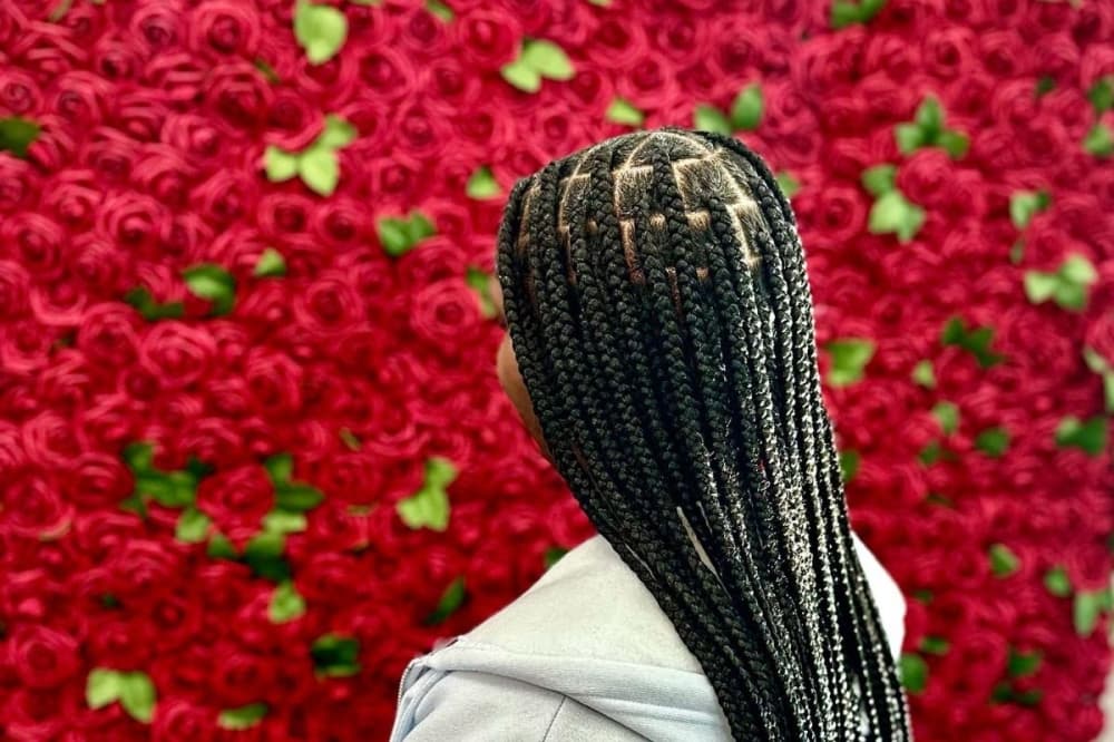 Braids of Katy relocates to brick-and-mortar hair salon in Katy area