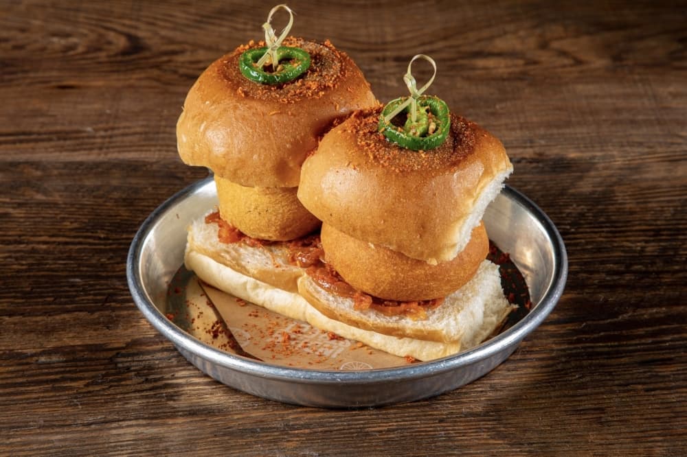 Curry Up Now to bring Indo-Cali fusion dishes to Flower Mound