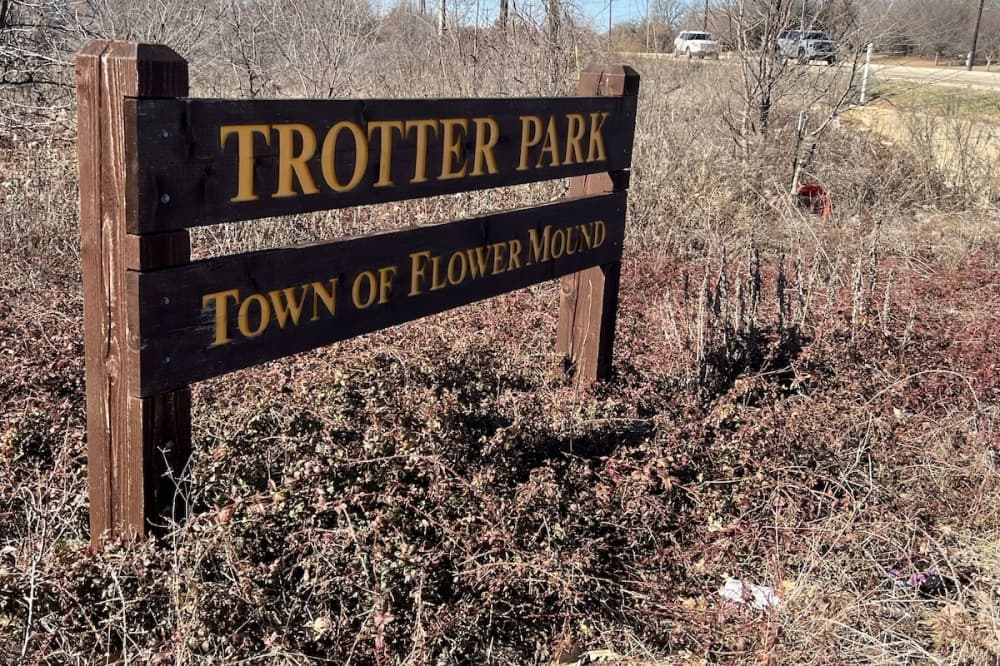 Flower Mound gets $750K state grant for Trotter Park