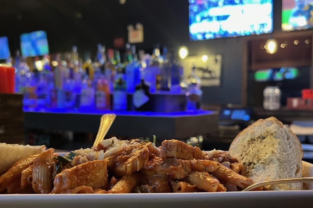 Nico’s Bar and Grill marks 15 years of cocktails, live music in Kingwood