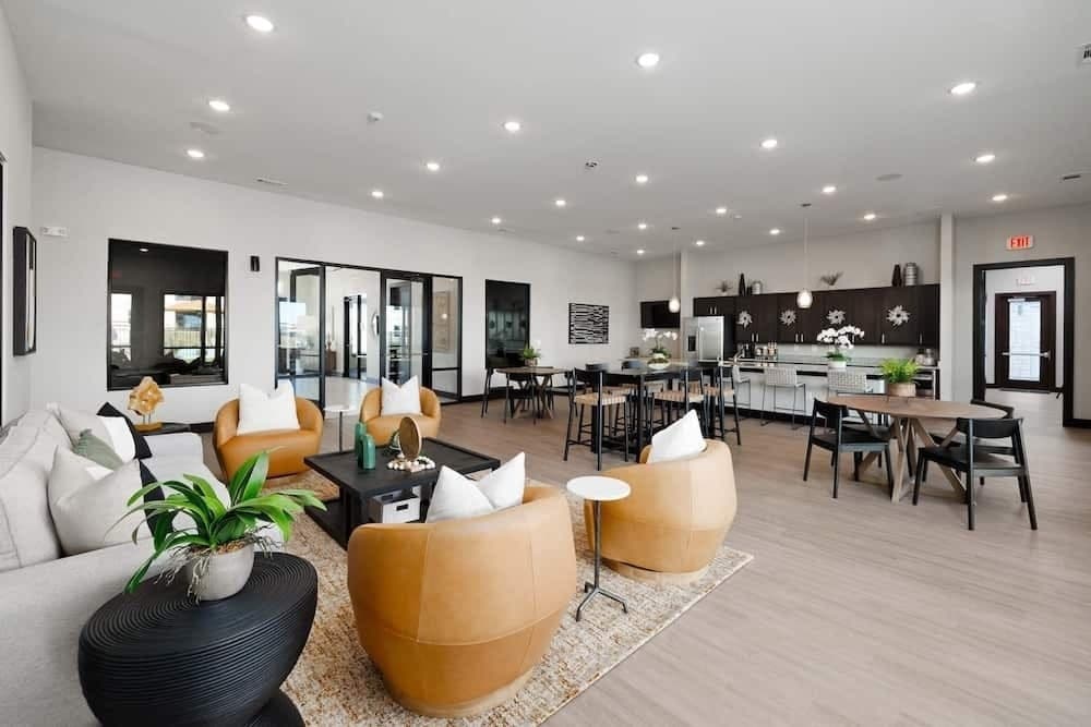 Affordable housing complex Balcones Trails now leasing in Kyle