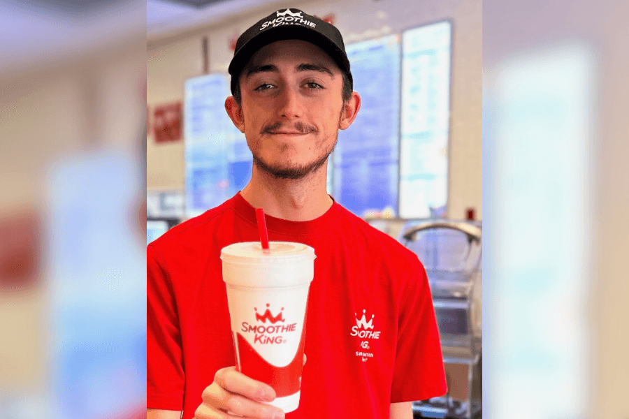 Smoothie King New Braunfels strengthens community, expands with 2 new locations