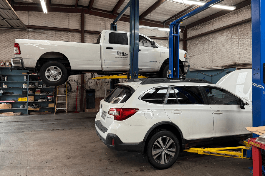 RoKr Auto offers honest repairs, top-tier vehicle service in Northwest Austin