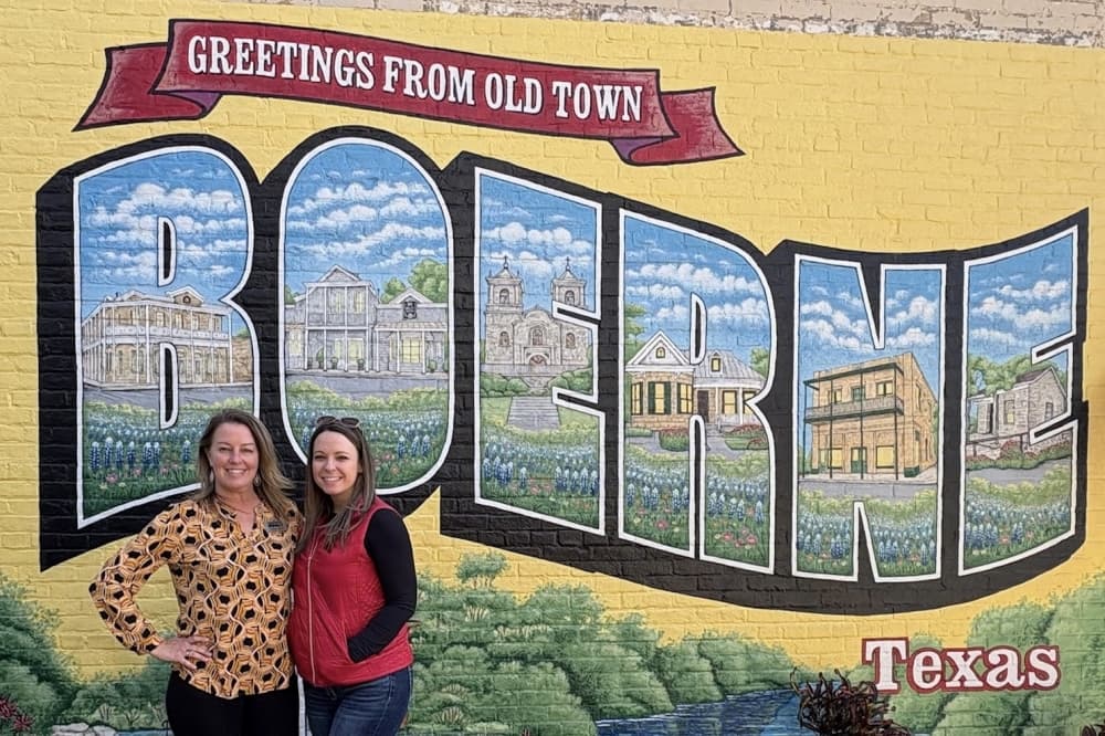 Big local news: Community Impact adds Boerne, Fair Oaks Ranch, New Caney and Porter to Texas footprint