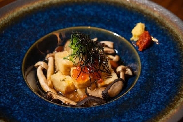 Shun by Yama offers refined Japanese cuisine in McKinney’s District 121
