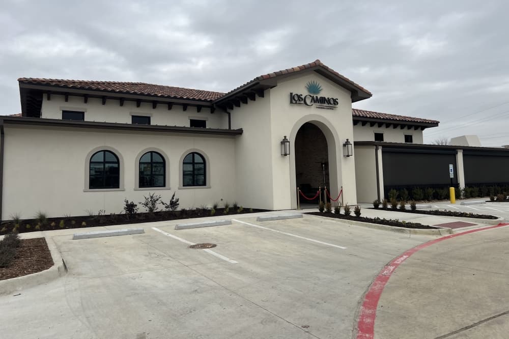 Los Caminos serves up Mexican cuisine in Flower Mound