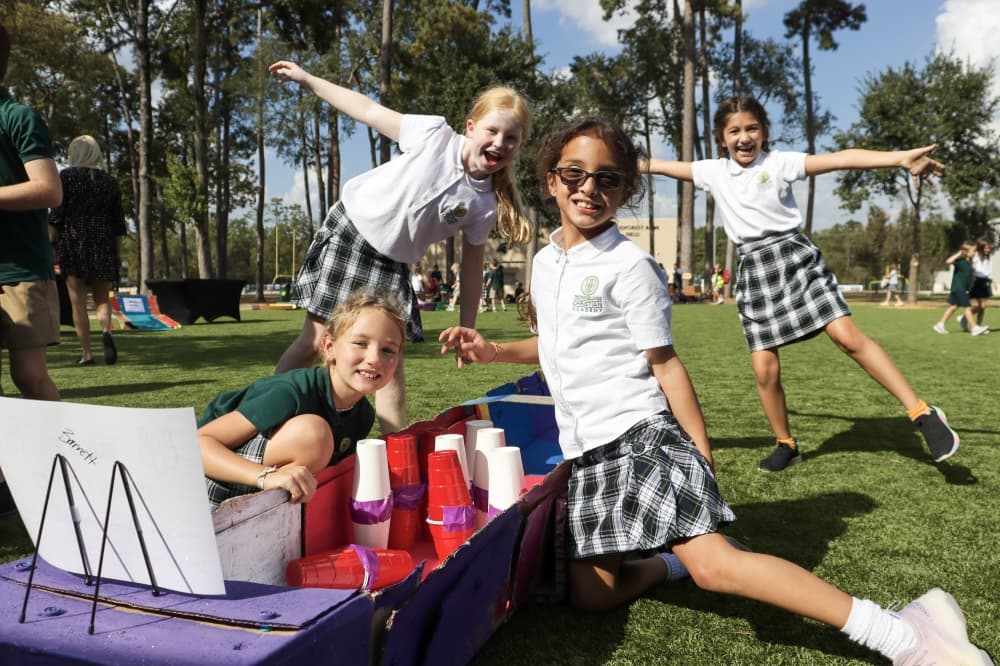 STEM-ulating minds: How TWCA is engineering the future in pre-K-12