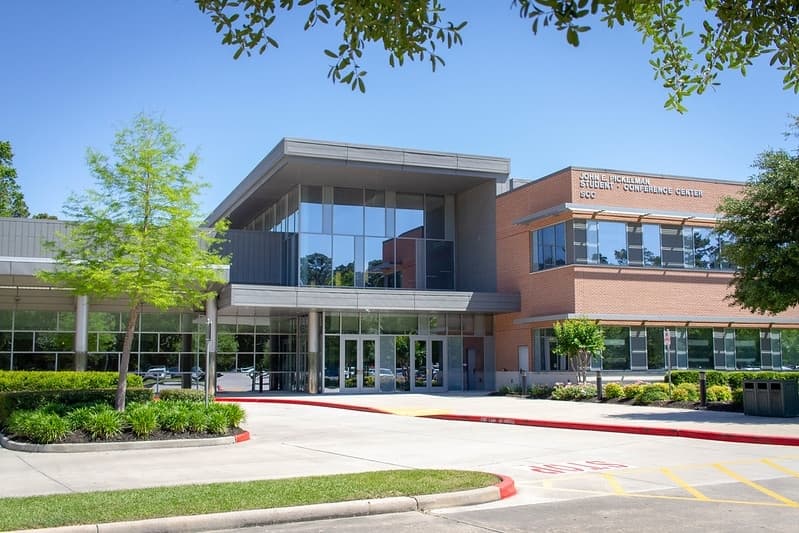 LSC-Kingwood to host grand opening Feb. 5 for Coyote Care Center
