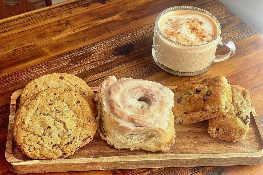 Shouting Grounds Coffee Company to serve espresso, pastries in New Caney
