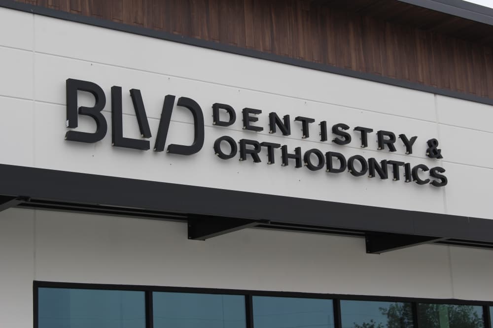 BLVD Dentistry & Orthodontics brings emergency, cosmetic services to Cypress