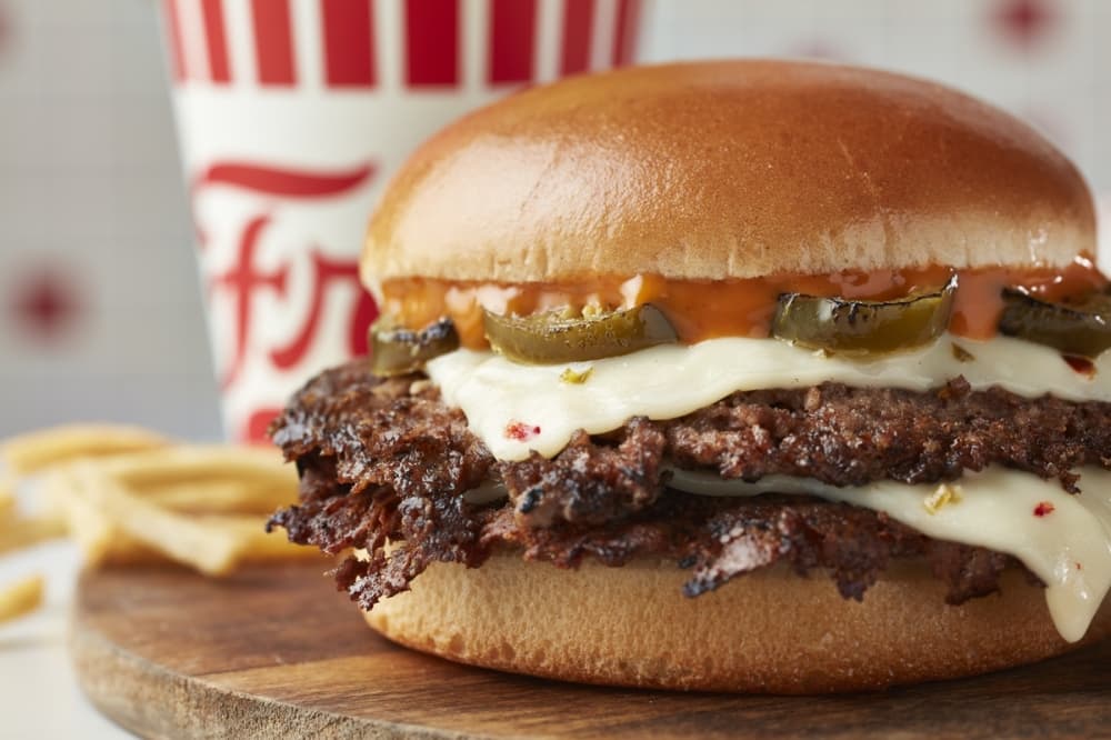 Freddy's Frozen Custard & Steakburgers coming to Boerne