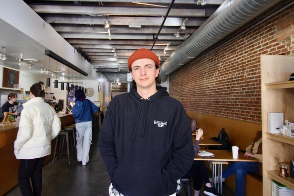 Downtown McKinney coffee shop Filtered continues brewing under new ownership