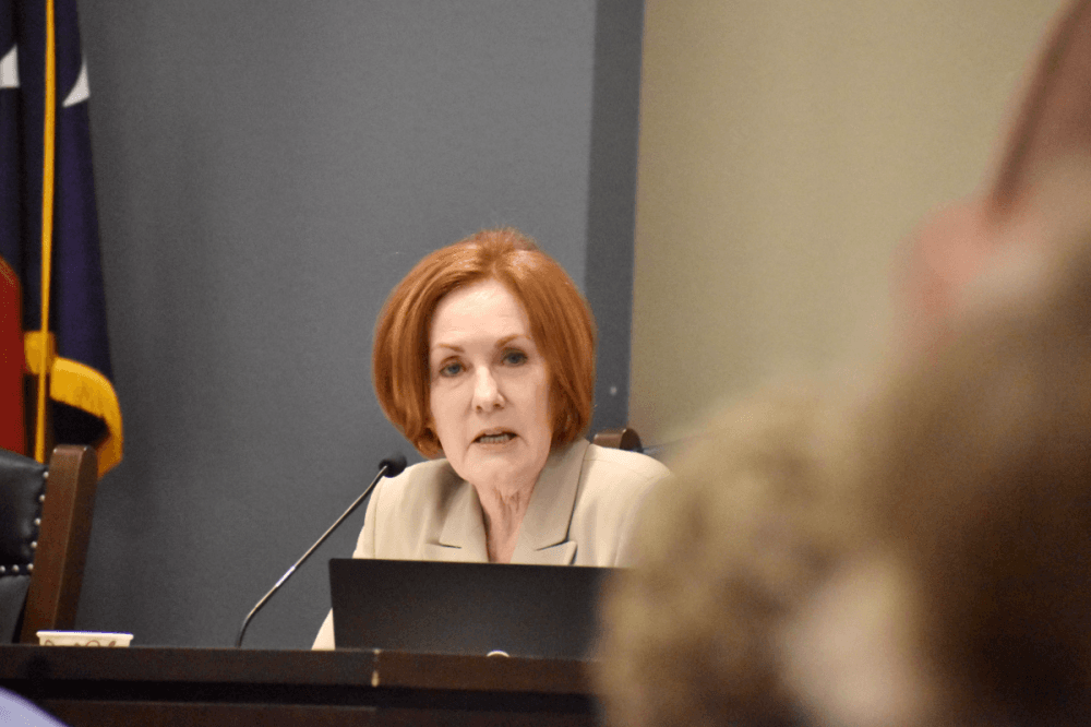 Trophy Club Town Council member LuAnne Oldham resigns